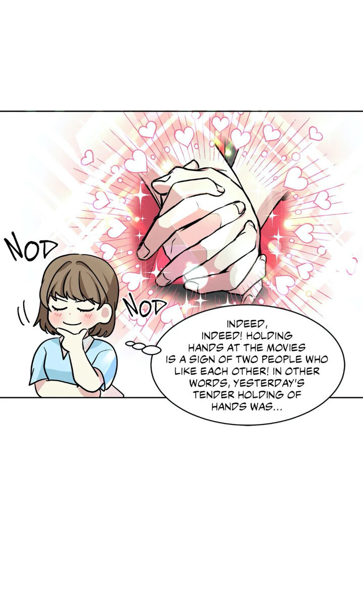 My Cute Beast Chapter 34 - Page 10