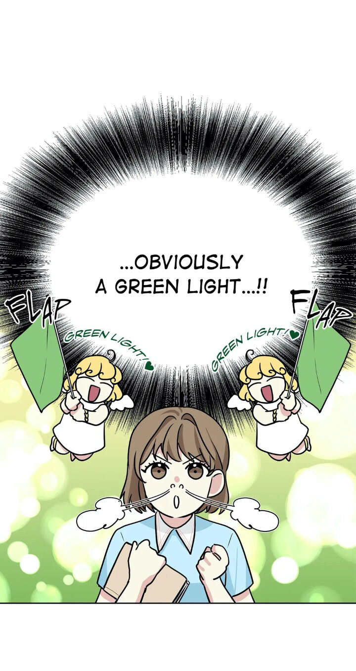 My Cute Beast Chapter 34 - Page 11