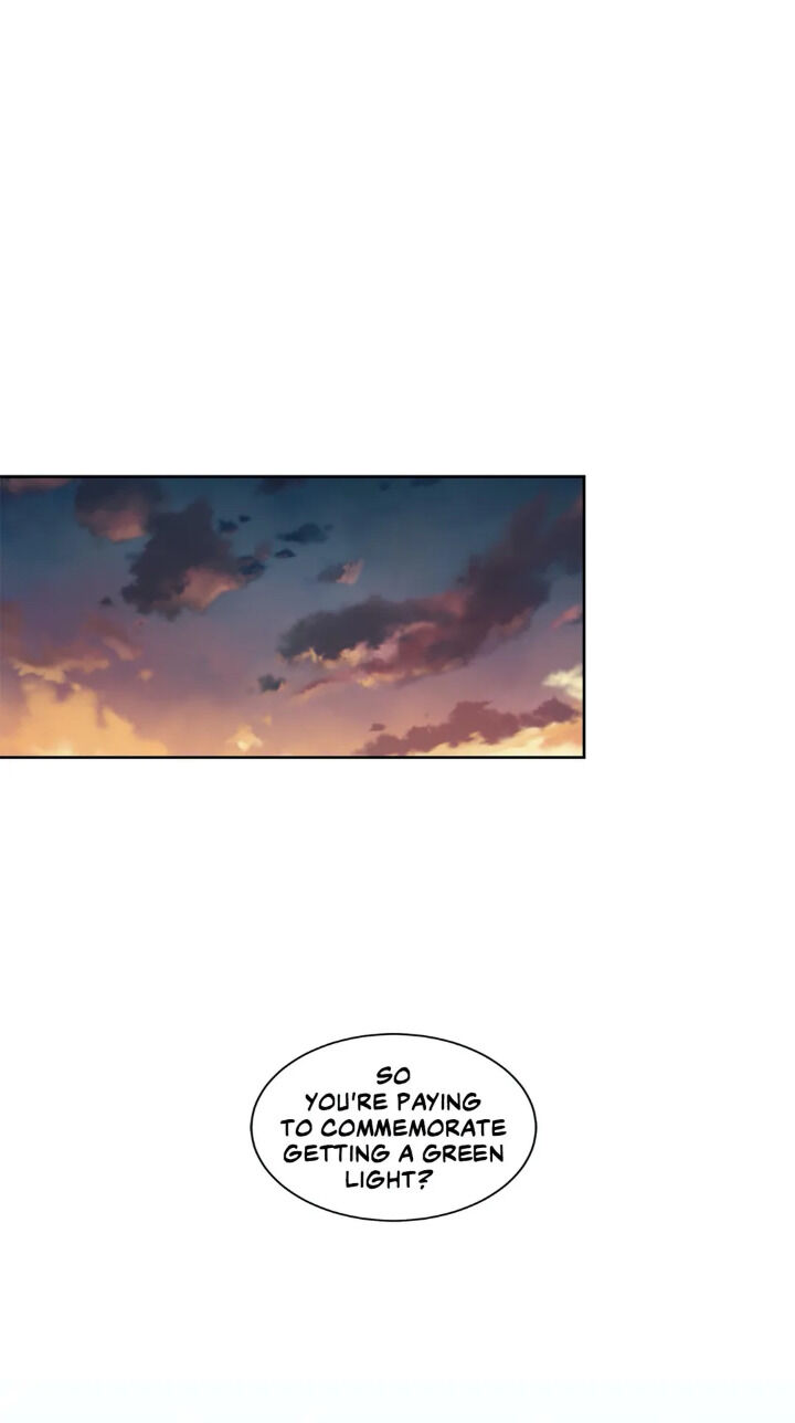 My Cute Beast Chapter 34 - Page 13