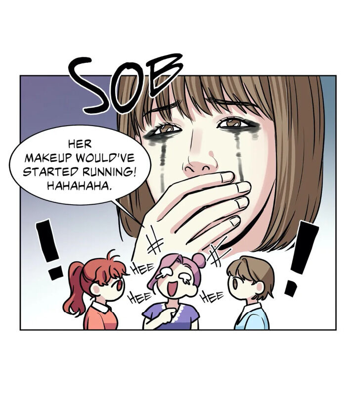 My Cute Beast Chapter 34 - Page 26