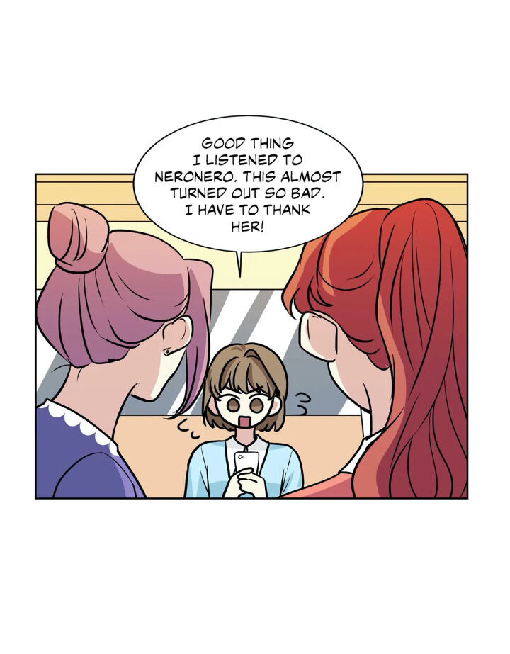 My Cute Beast Chapter 34 - Page 28