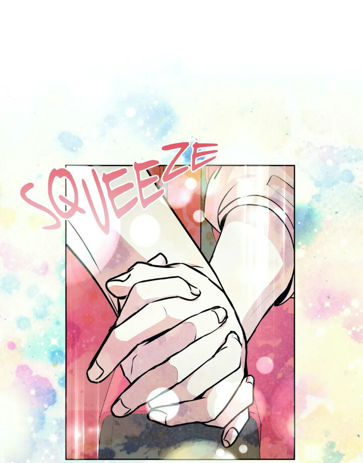 My Cute Beast Chapter 34 - Page 34