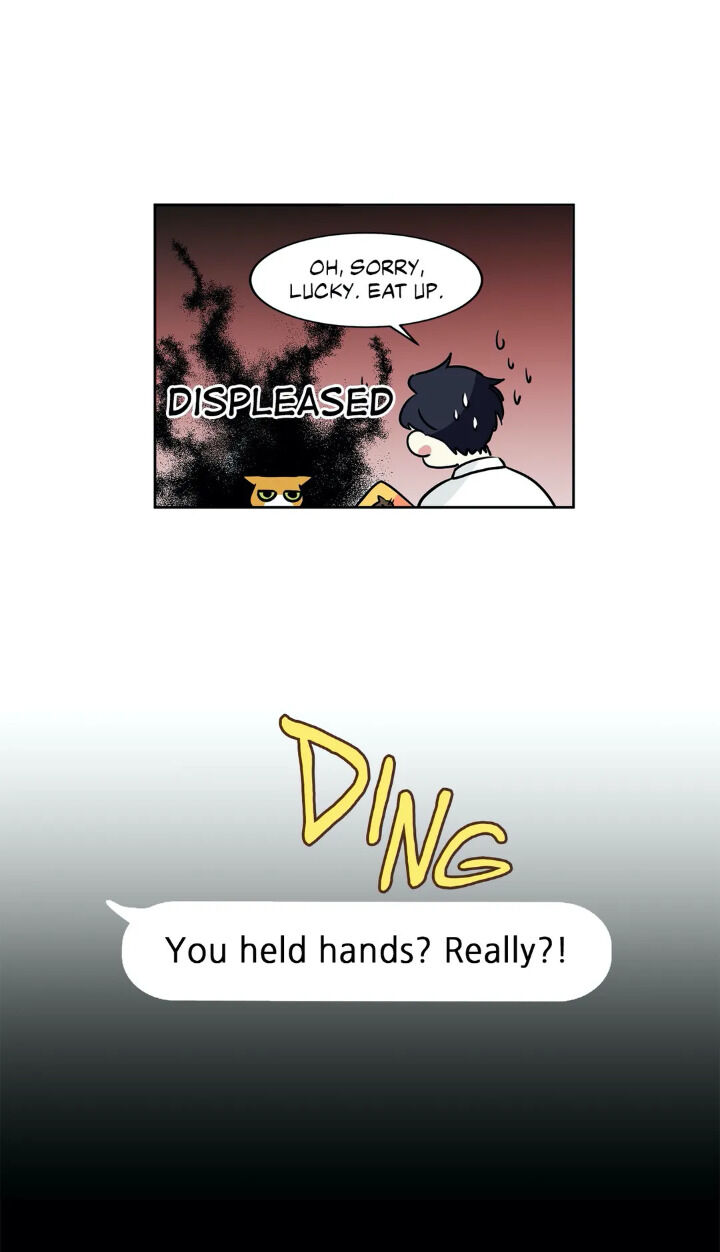 My Cute Beast Chapter 34 - Page 37