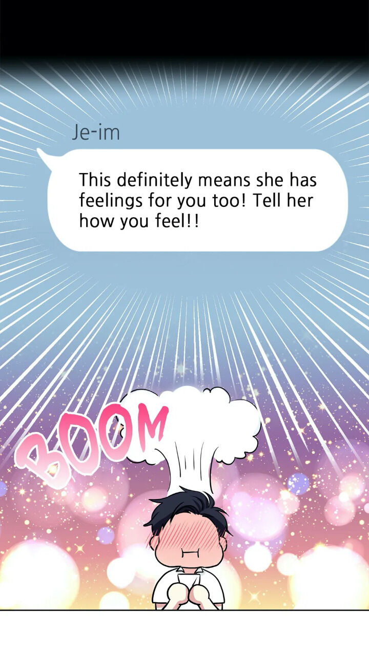 My Cute Beast Chapter 34 - Page 39