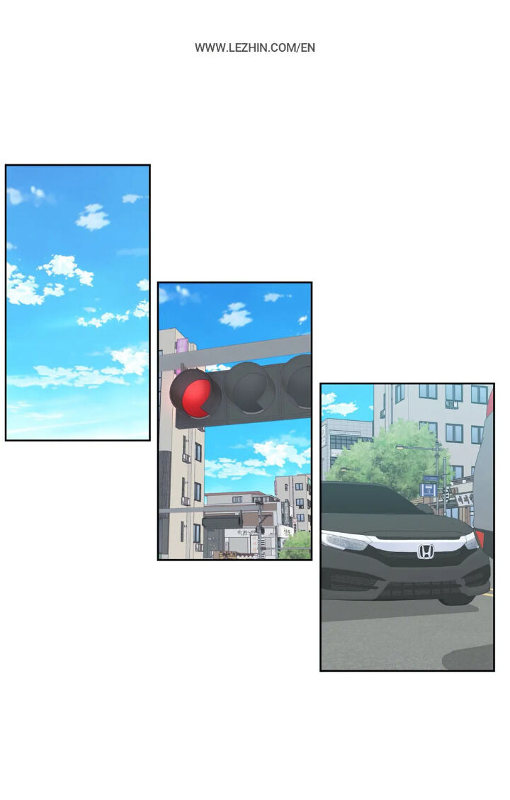 My Cute Beast Chapter 35 - Page 1