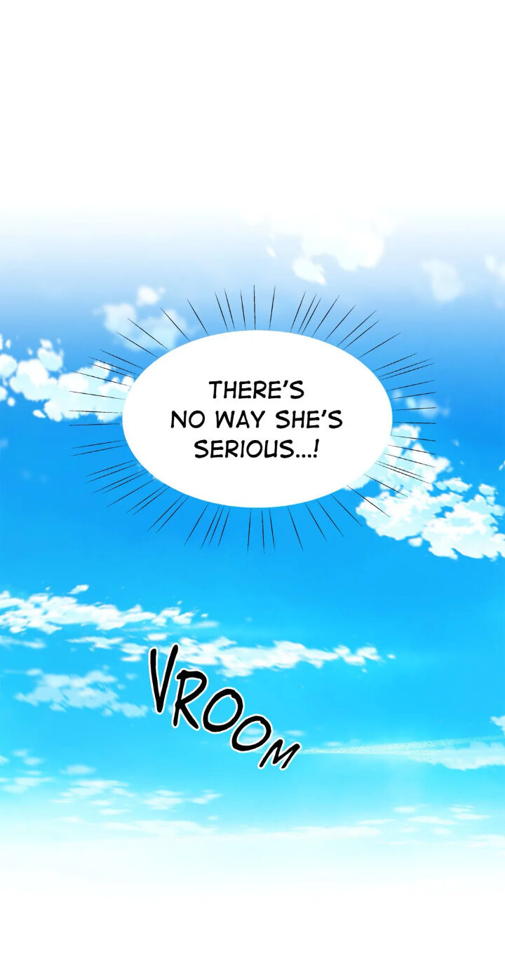 My Cute Beast Chapter 35 - Page 12