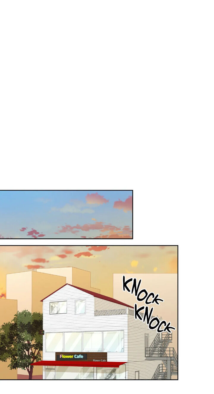 My Cute Beast Chapter 35 - Page 17