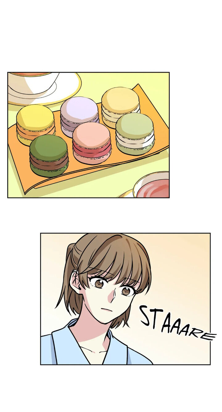 My Cute Beast Chapter 35 - Page 20