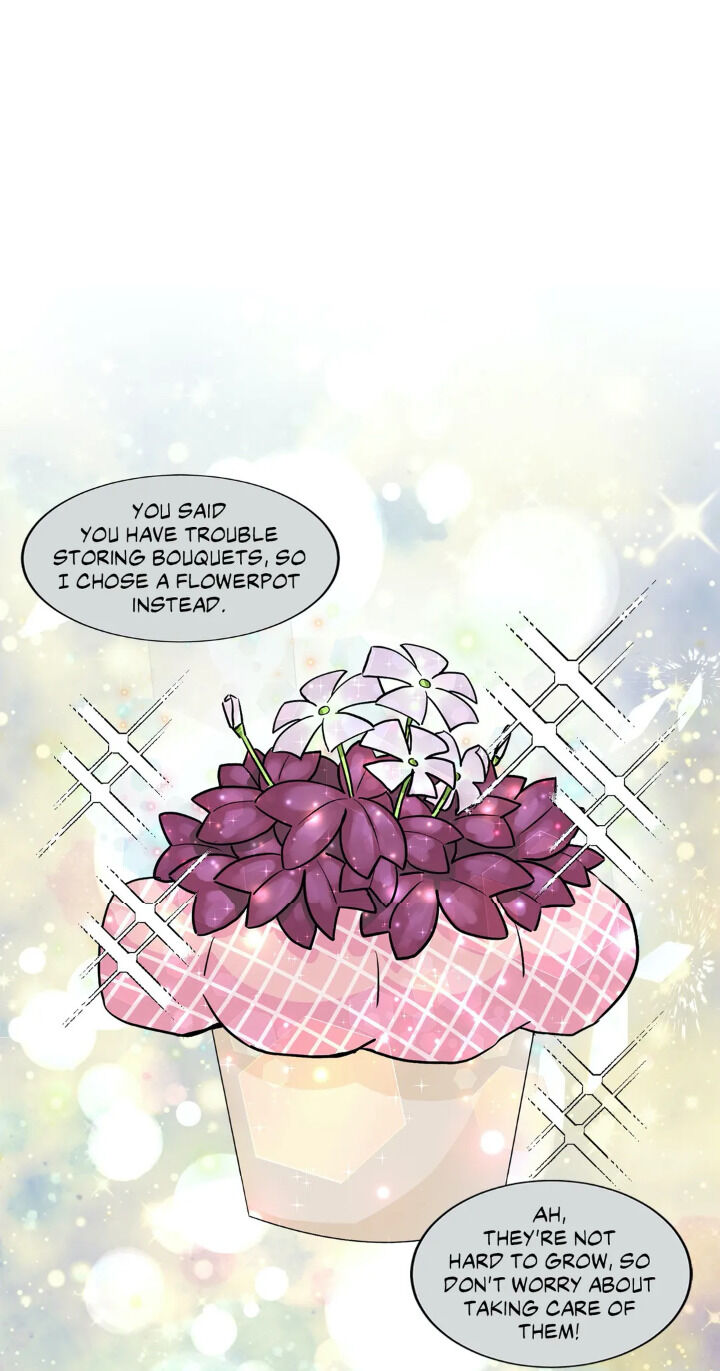 My Cute Beast Chapter 35 - Page 21