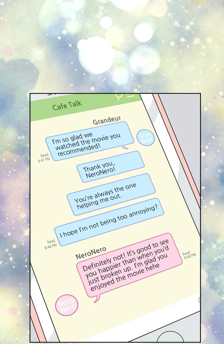 My Cute Beast Chapter 35 - Page 22