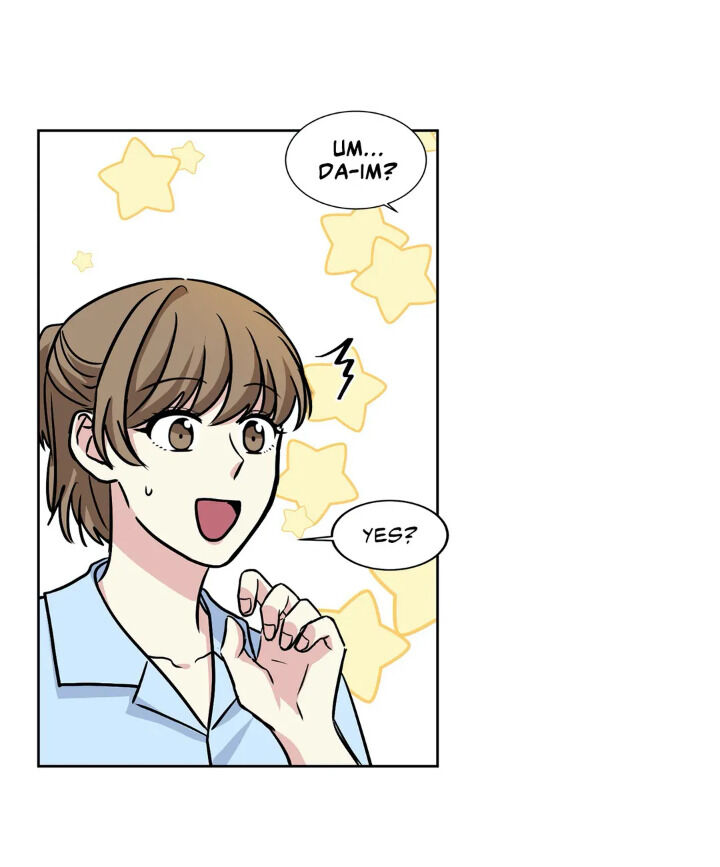 My Cute Beast Chapter 35 - Page 26