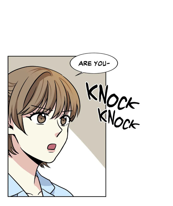 My Cute Beast Chapter 35 - Page 29