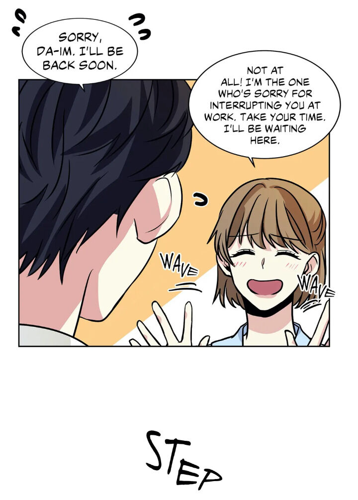 My Cute Beast Chapter 35 - Page 31