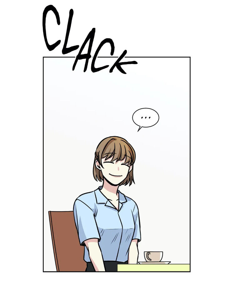 My Cute Beast Chapter 35 - Page 32