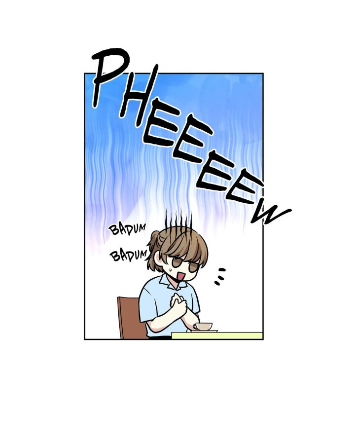 My Cute Beast Chapter 35 - Page 33