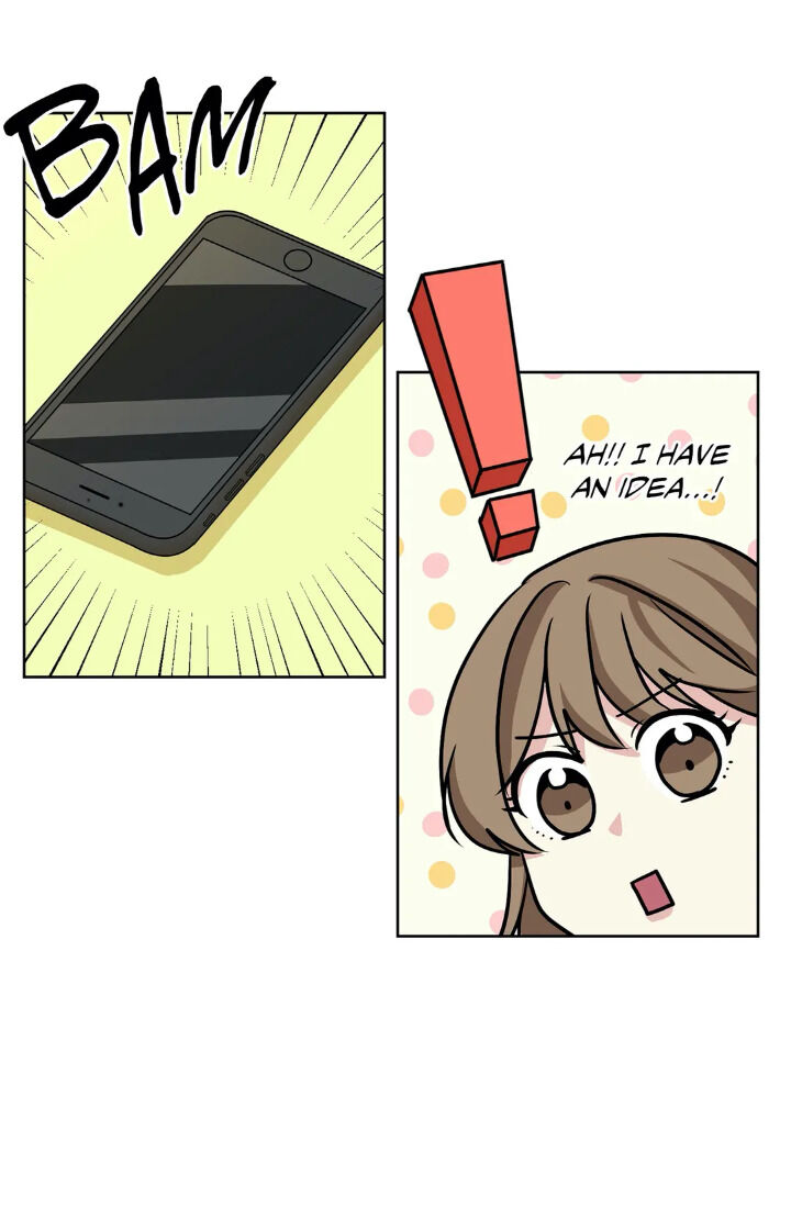 My Cute Beast Chapter 35 - Page 34