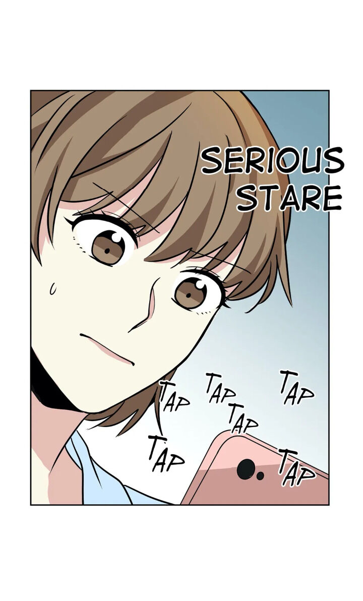 My Cute Beast Chapter 35 - Page 35