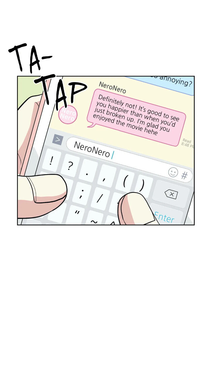 My Cute Beast Chapter 35 - Page 36