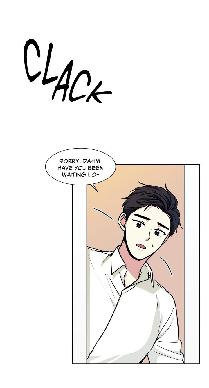 My Cute Beast Chapter 35 - Page 37