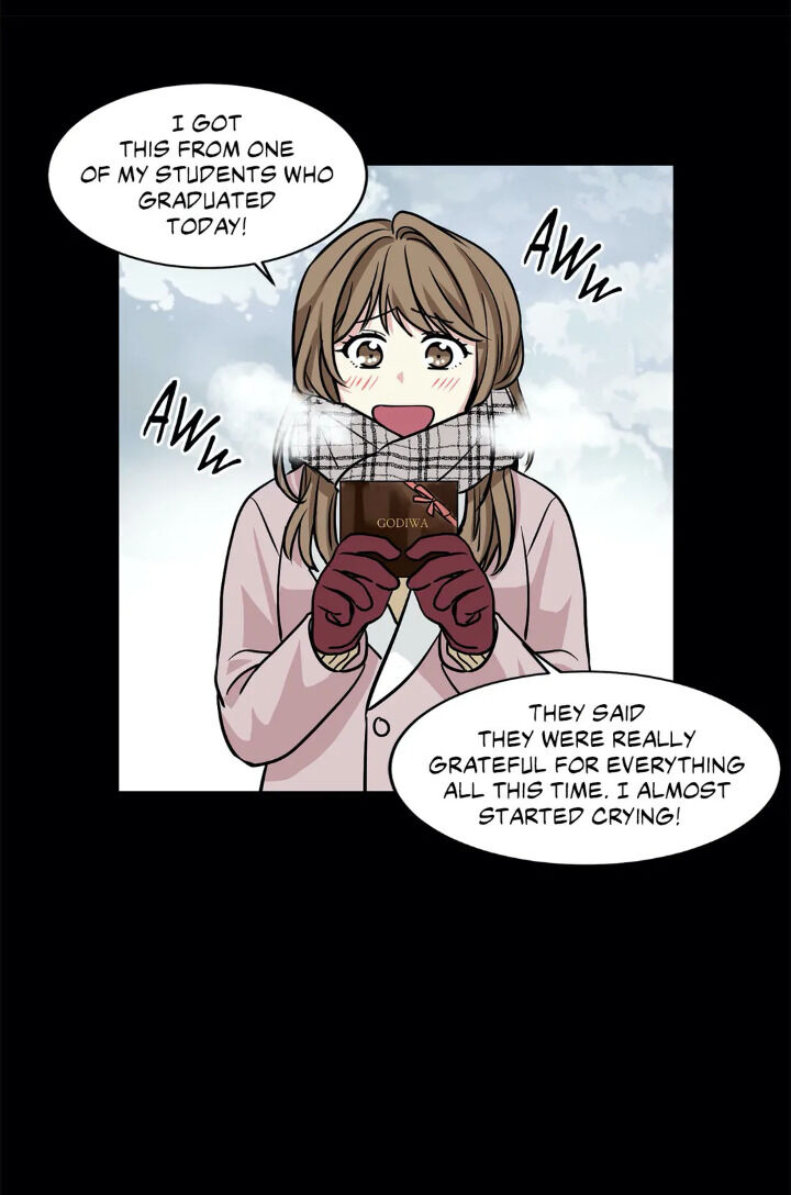 My Cute Beast Chapter 35 - Page 7