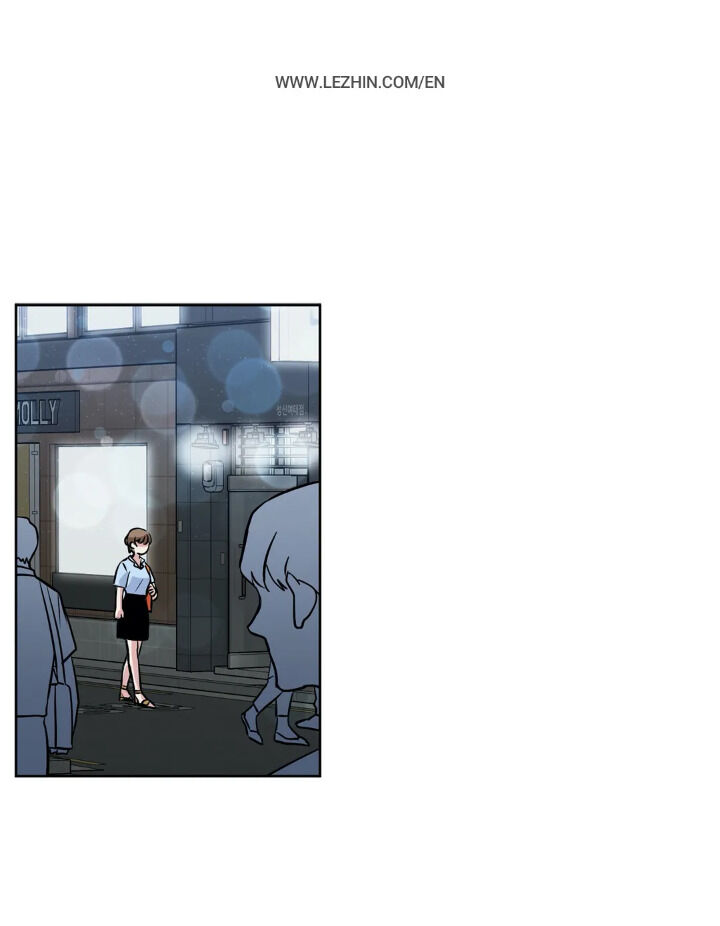 My Cute Beast Chapter 36 - Page 1