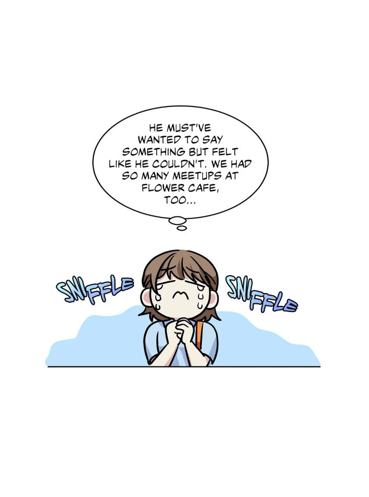 My Cute Beast Chapter 36 - Page 14