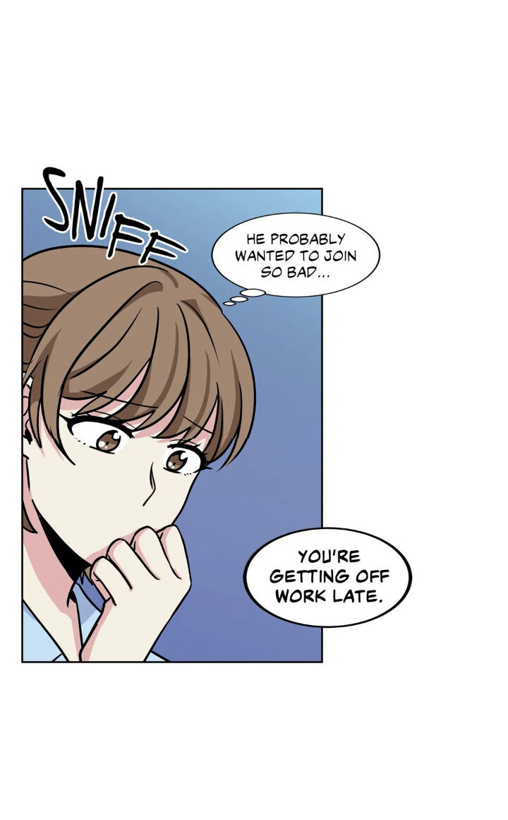 My Cute Beast Chapter 36 - Page 15