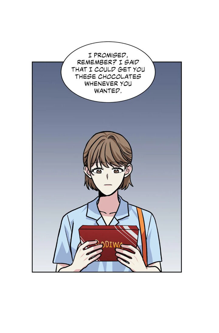 My Cute Beast Chapter 36 - Page 19