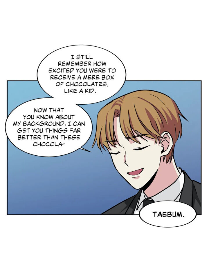 My Cute Beast Chapter 36 - Page 20