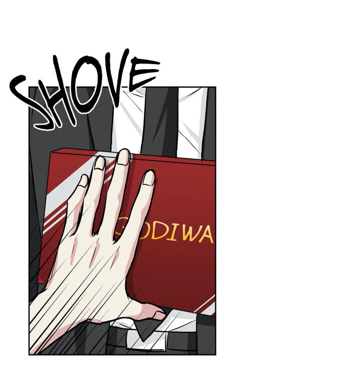 My Cute Beast Chapter 36 - Page 21