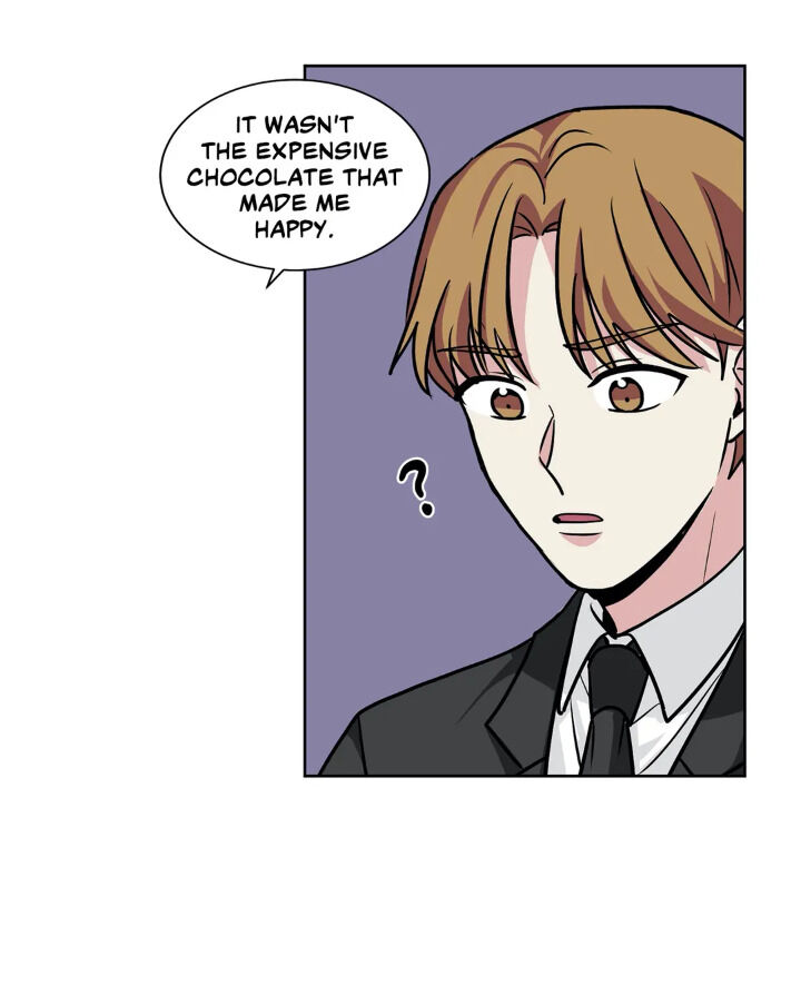 My Cute Beast Chapter 36 - Page 22