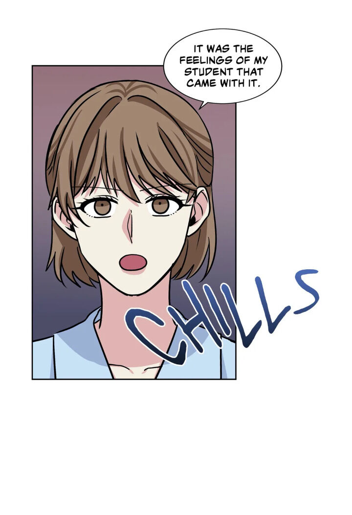 My Cute Beast Chapter 36 - Page 23