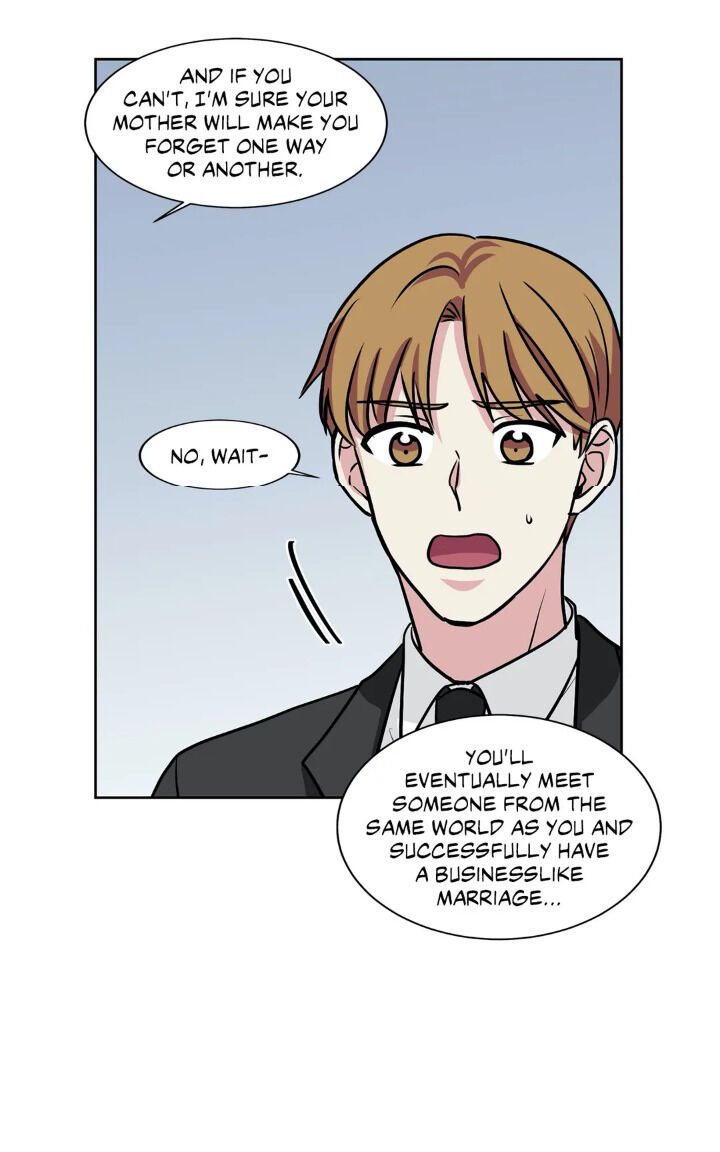 My Cute Beast Chapter 36 - Page 30