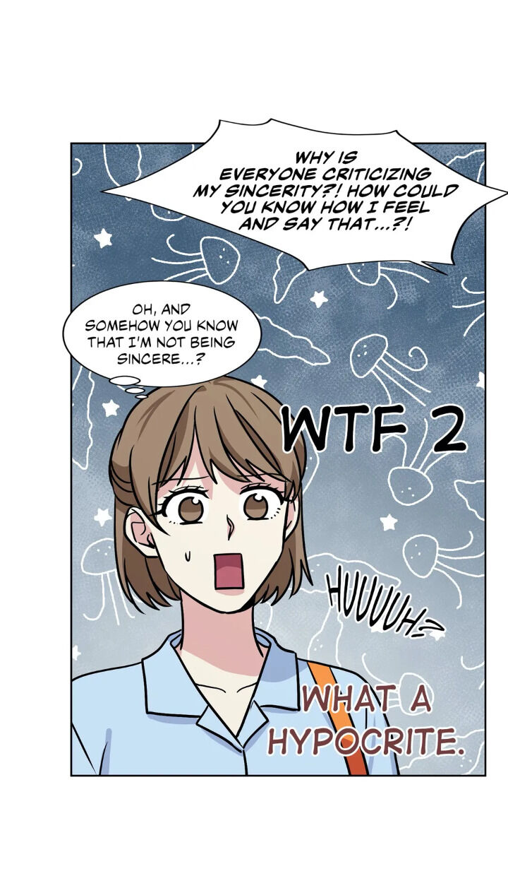 My Cute Beast Chapter 36 - Page 33