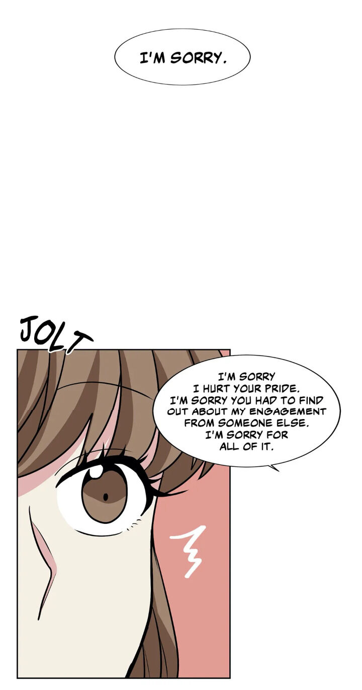 My Cute Beast Chapter 36 - Page 35