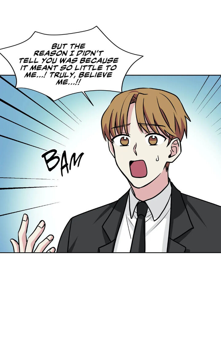 My Cute Beast Chapter 36 - Page 36