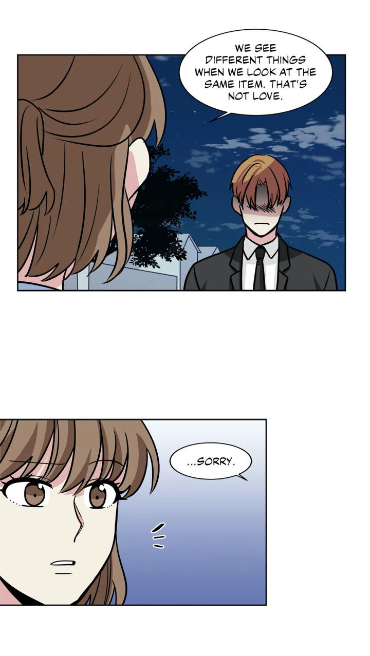 My Cute Beast Chapter 36 - Page 39