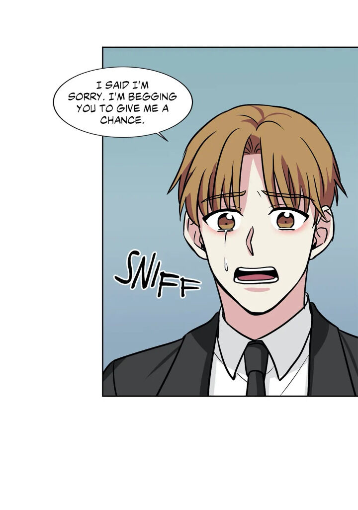 My Cute Beast Chapter 36 - Page 40