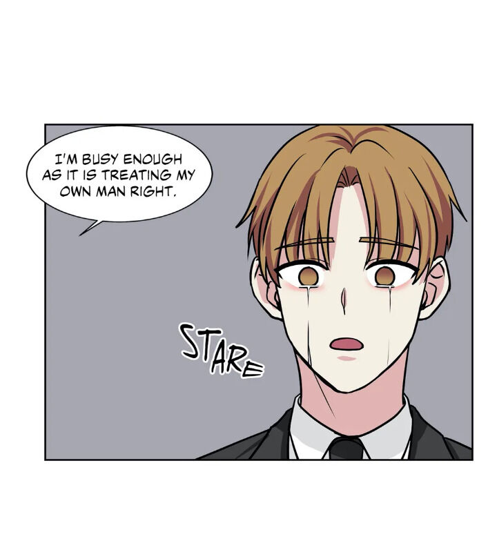 My Cute Beast Chapter 36 - Page 42