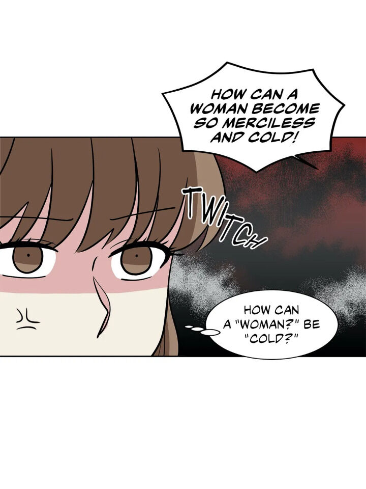 My Cute Beast Chapter 36 - Page 44