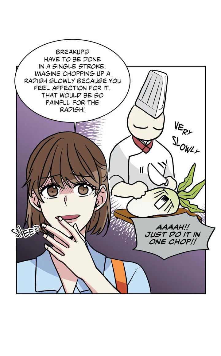 My Cute Beast Chapter 36 - Page 45