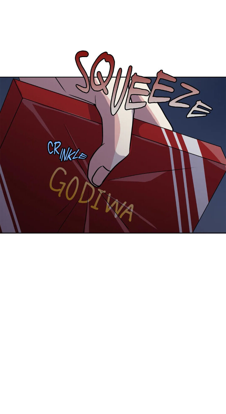 My Cute Beast Chapter 36 - Page 50