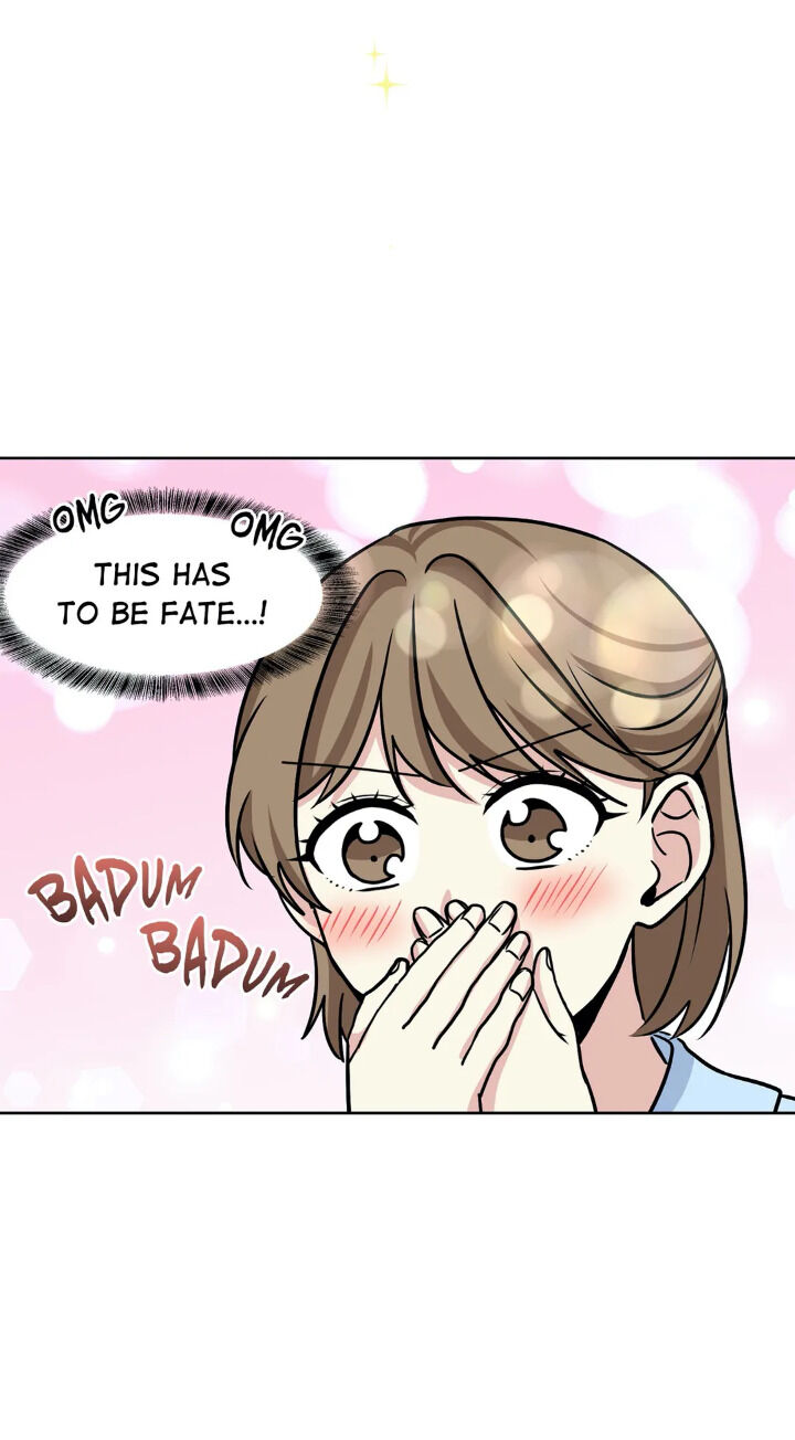 My Cute Beast Chapter 36 - Page 7