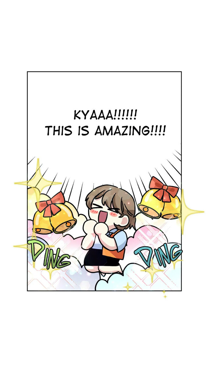 My Cute Beast Chapter 36 - Page 8