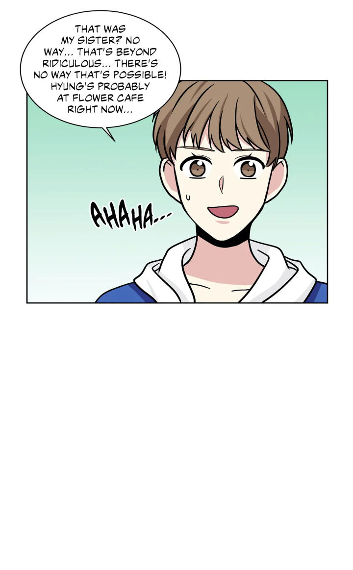 My Cute Beast Chapter 37 - Page 31