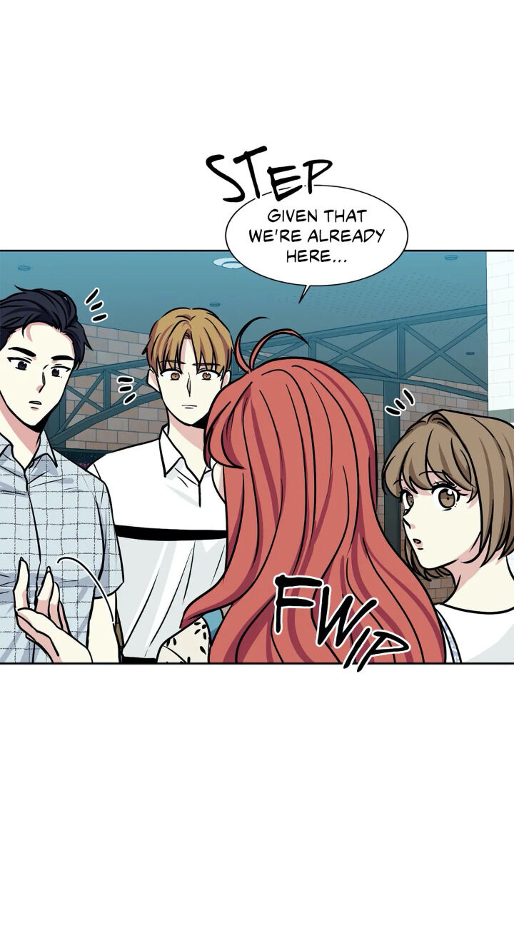 My Cute Beast Chapter 38 - Page 14