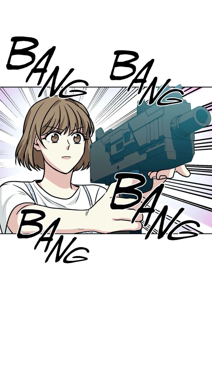 My Cute Beast Chapter 38 - Page 38