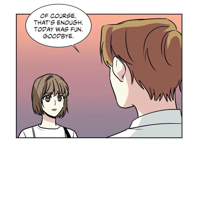 My Cute Beast Chapter 38 - Page 51