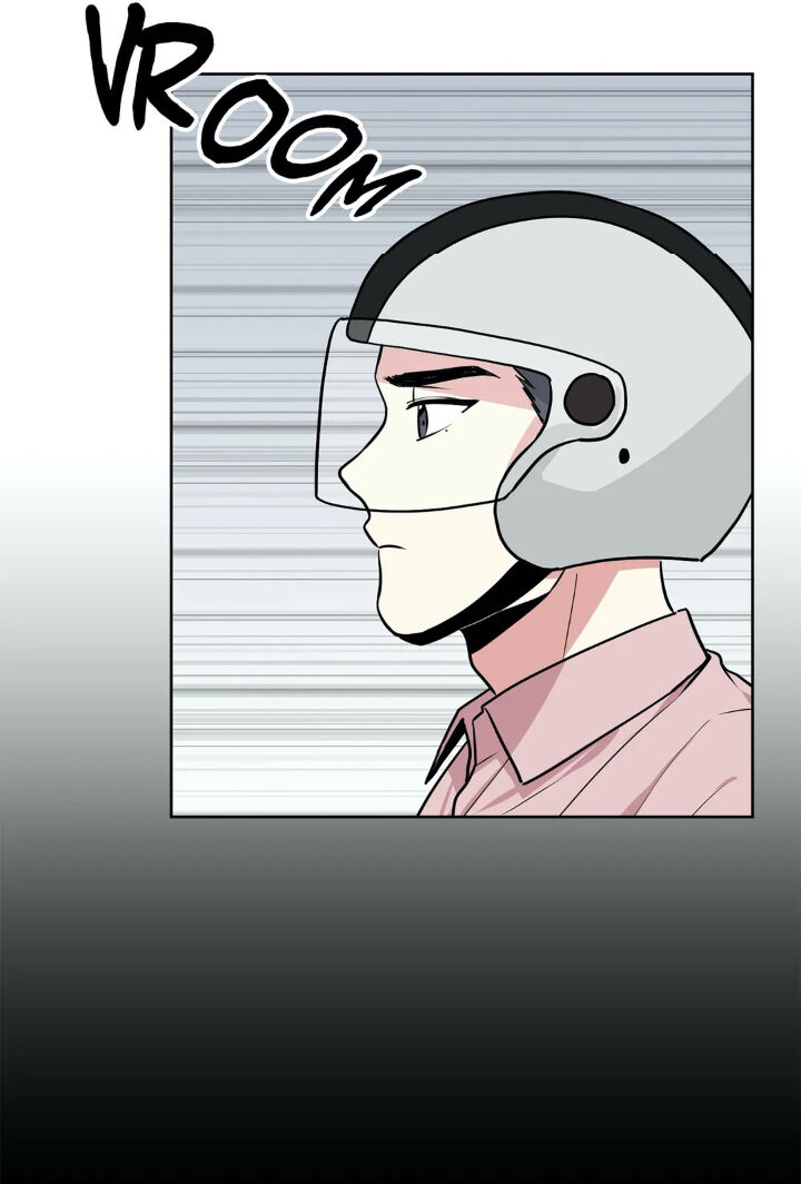 My Cute Beast Chapter 39 - Page 10