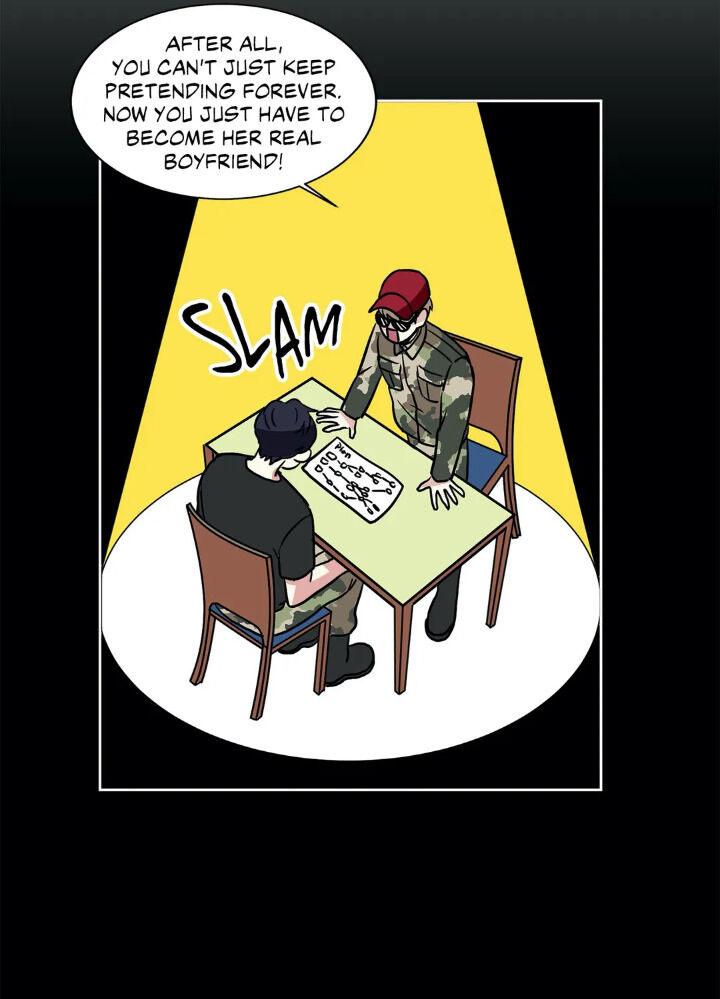 My Cute Beast Chapter 39 - Page 15